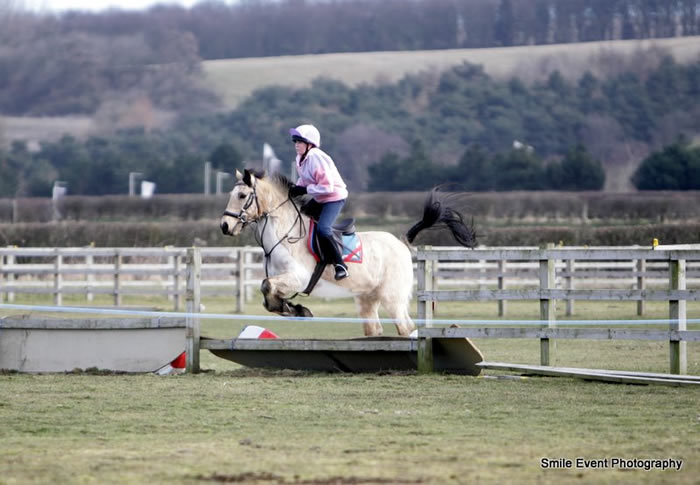 Caistor Equestrian Centre