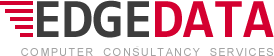 Edgedata - Computer software and consultancy services